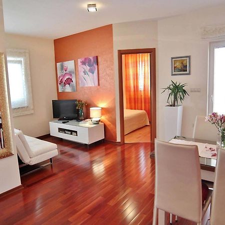 Apartment Gaga Rovigno Camera foto
