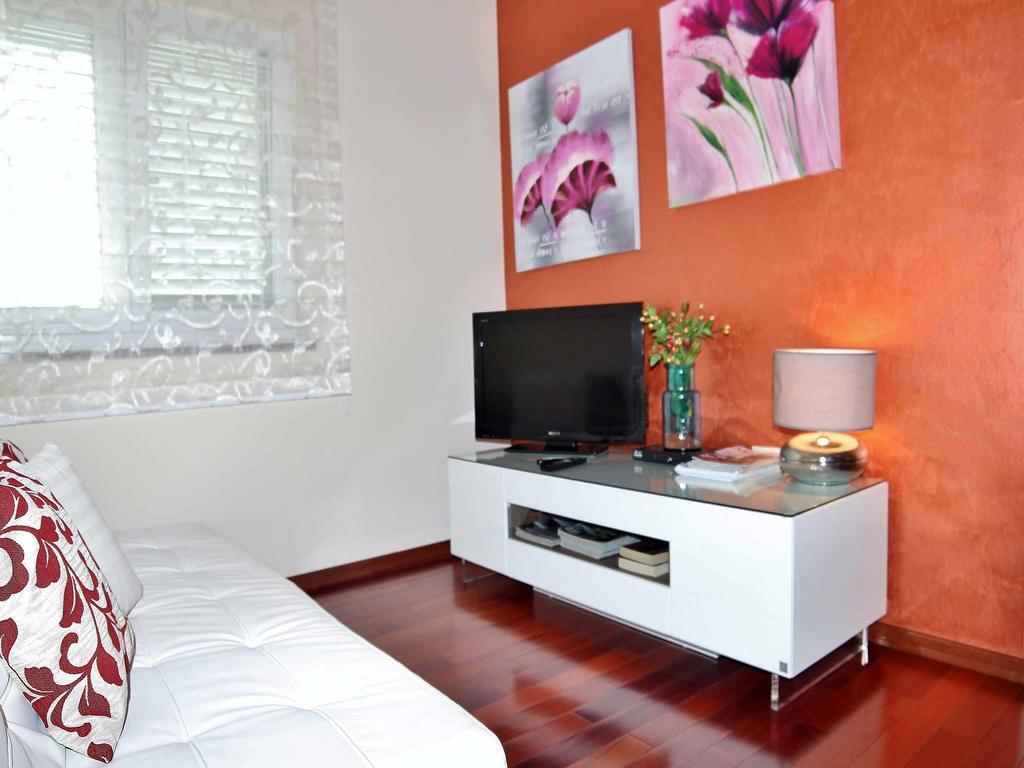 Apartment Gaga Rovigno Camera foto