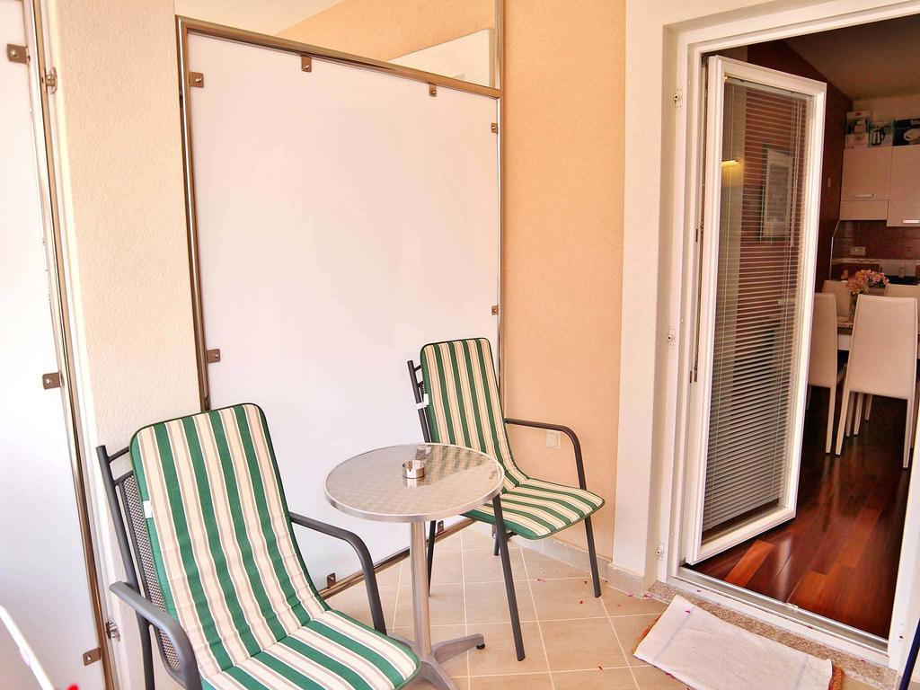 Apartment Gaga Rovigno Camera foto