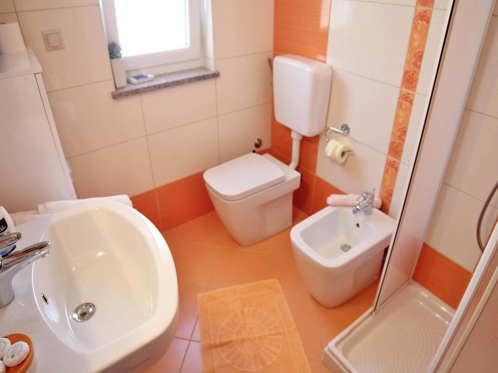 Apartment Gaga Rovigno Camera foto