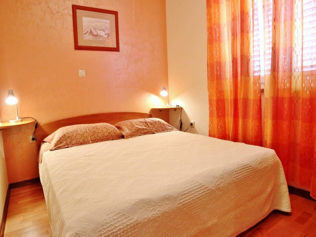 Apartment Gaga Rovigno Camera foto